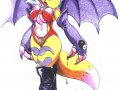 Furry Yiffy Hentai Digimon - Sawblade - Renamon_Vampirella.jpg
